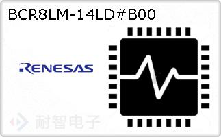 BCR8LM-14LD#B00