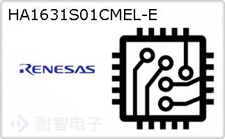 HA1631S01CMEL-E