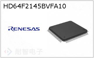 HD64F2145BVFA10