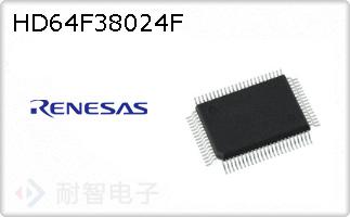 HD64F38024F