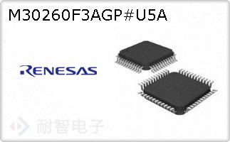 M30260F3AGP#U5A