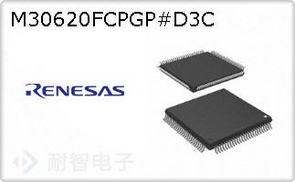 M30620FCPGP#D3C