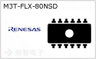 M3T-FLX-80NSD