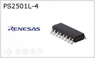 PS2501L-4