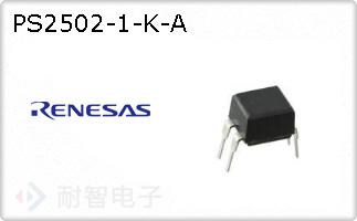 PS2502-1-K-A