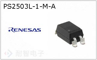 PS2503L-1-M-A