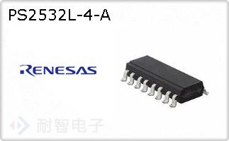 PS2532L-4-A