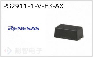 PS2911-1-V-F3-AX