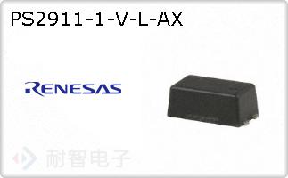 PS2911-1-V-L-AX