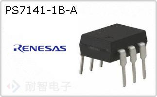 PS7141-1B-A