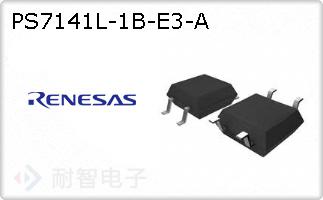 PS7141L-1B-E3-A