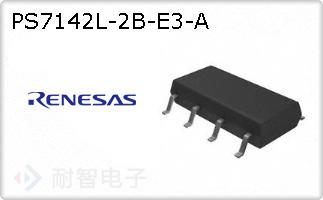 PS7142L-2B-E3-A