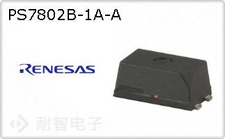 PS7802B-1A-A