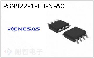 PS9822-1-F3-N-AX