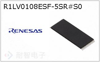 R1LV0108ESF-5SR#S0