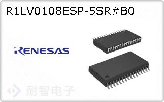 R1LV0108ESP-5SR#B0