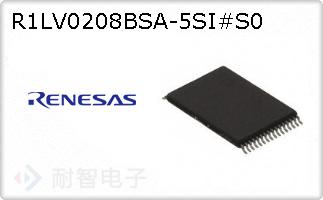 R1LV0208BSA-5SI#S0