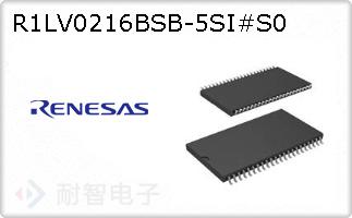 R1LV0216BSB-5SI#S0