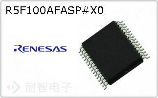 R5F100AFASP#X0