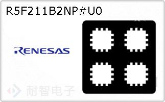 R5F211B2NP#U0