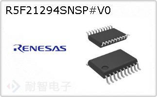 R5F21294SNSP#V0