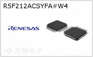 R5F212ACSYFA#W4