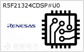 R5F21324CDSP#U0