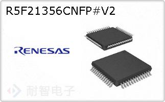 R5F21356CNFP#V2