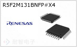 R5F2M131BNFP#X4