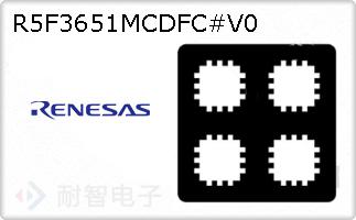 R5F3651MCDFC#V0