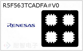 R5F563TCADFA#V0