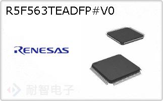 R5F563TEADFP#V0