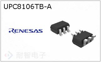 UPC8106TB-A