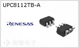 UPC8112TB-A