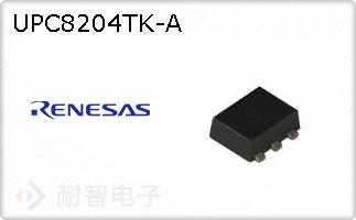 UPC8204TK-A