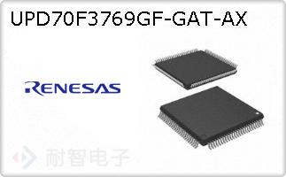 UPD70F3769GF-GAT-AXͼƬ