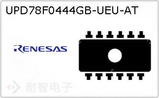 UPD78F0444GB-UEU-AT