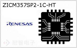 ZICM357SP2-1C-HT